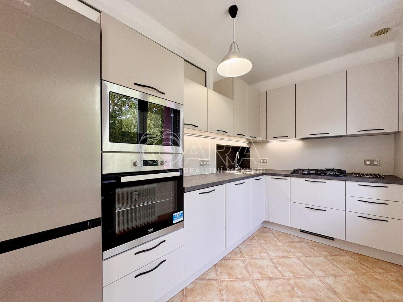 2+kk, Praha - Hloubětín, okres Praha 14, Hlavní město Praha, 52 m² - 1