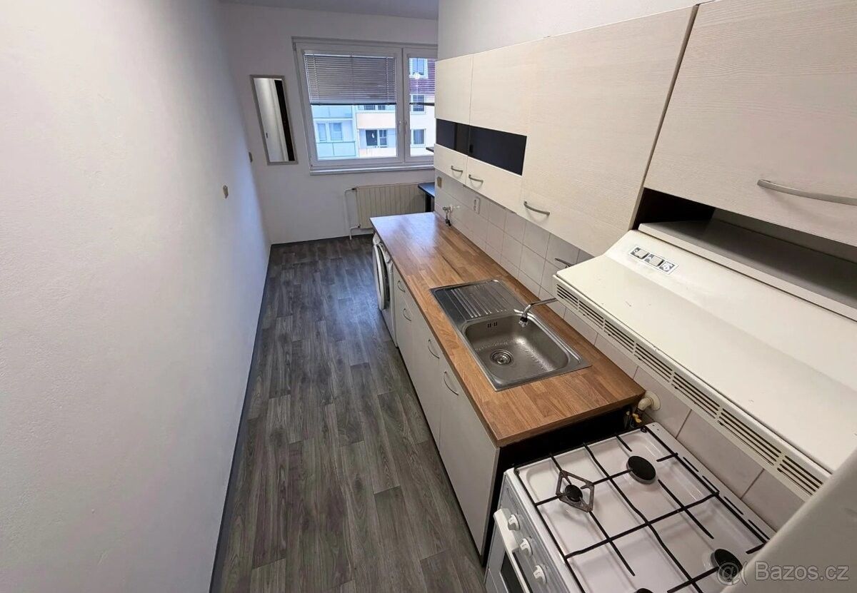 Pronájem byt - Třebíč, 674 01