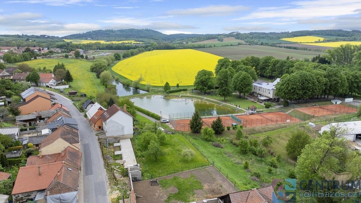 Pozemky pro bydlení, Jevíčko, 569 43