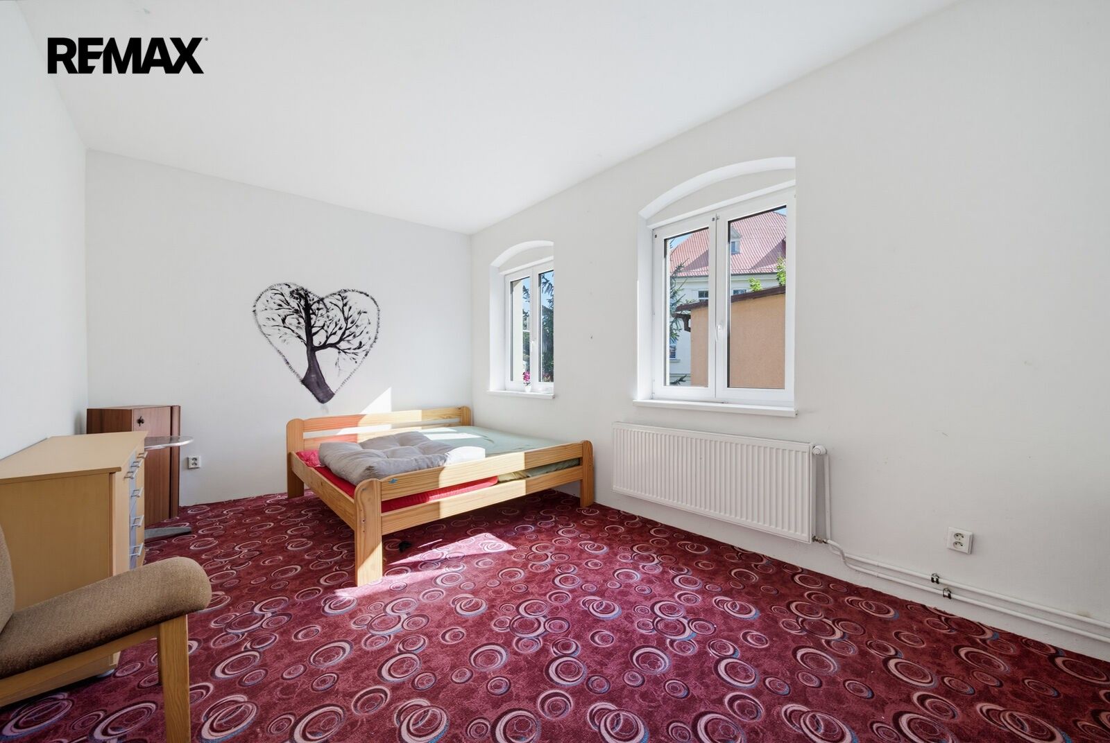 Činžovní dům · 340 m² · Studentská 1185, Aš - 3