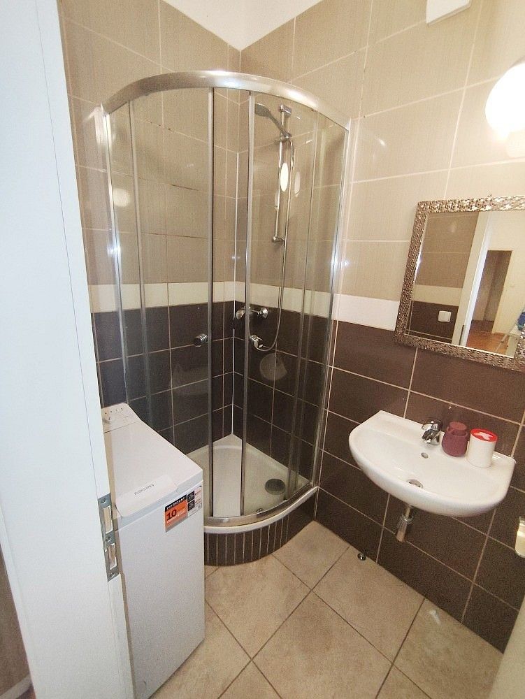 Prodej byt 3+kk - Praha - Nové Město, okres Praha 1, Hlavní město Praha, 88 m² - 5
