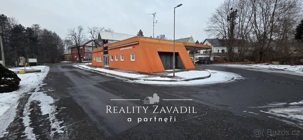 Obchodní prostory, Ostrava, 710 00