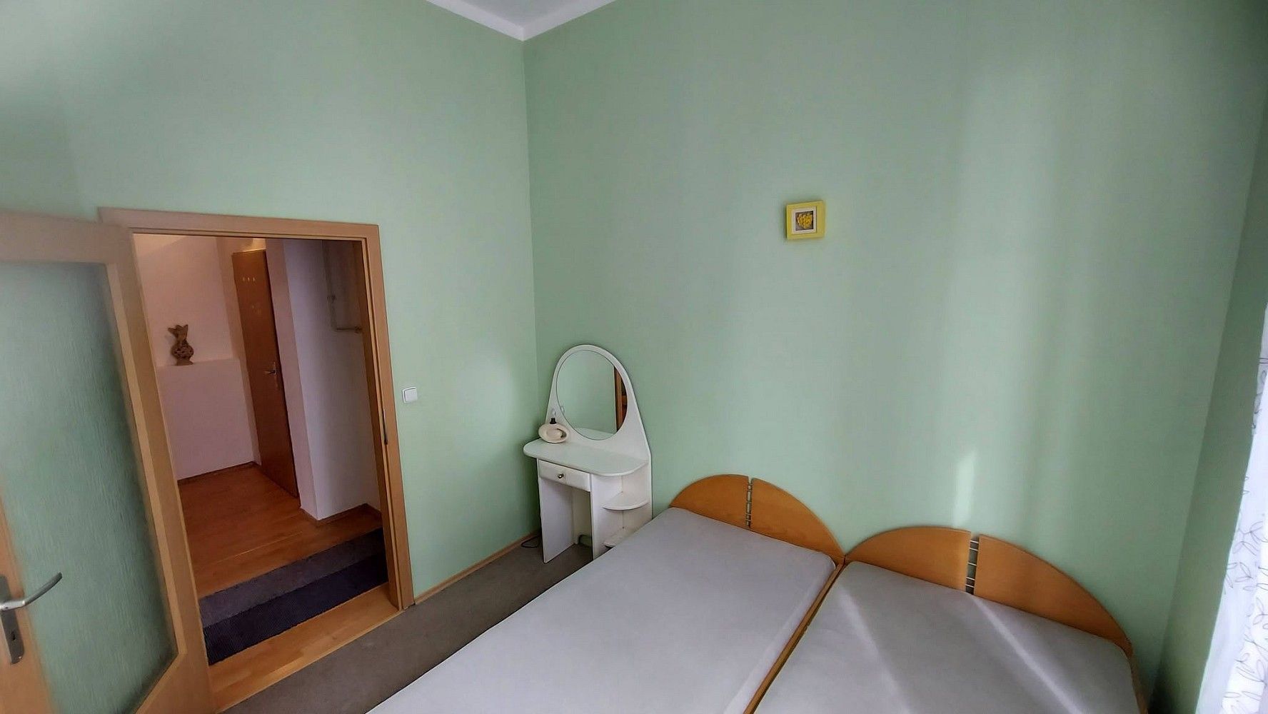 Pronájem byt 2+kk - Karlovy Vary - Rybáře, Karlovarský kraj, 60 m² - 5