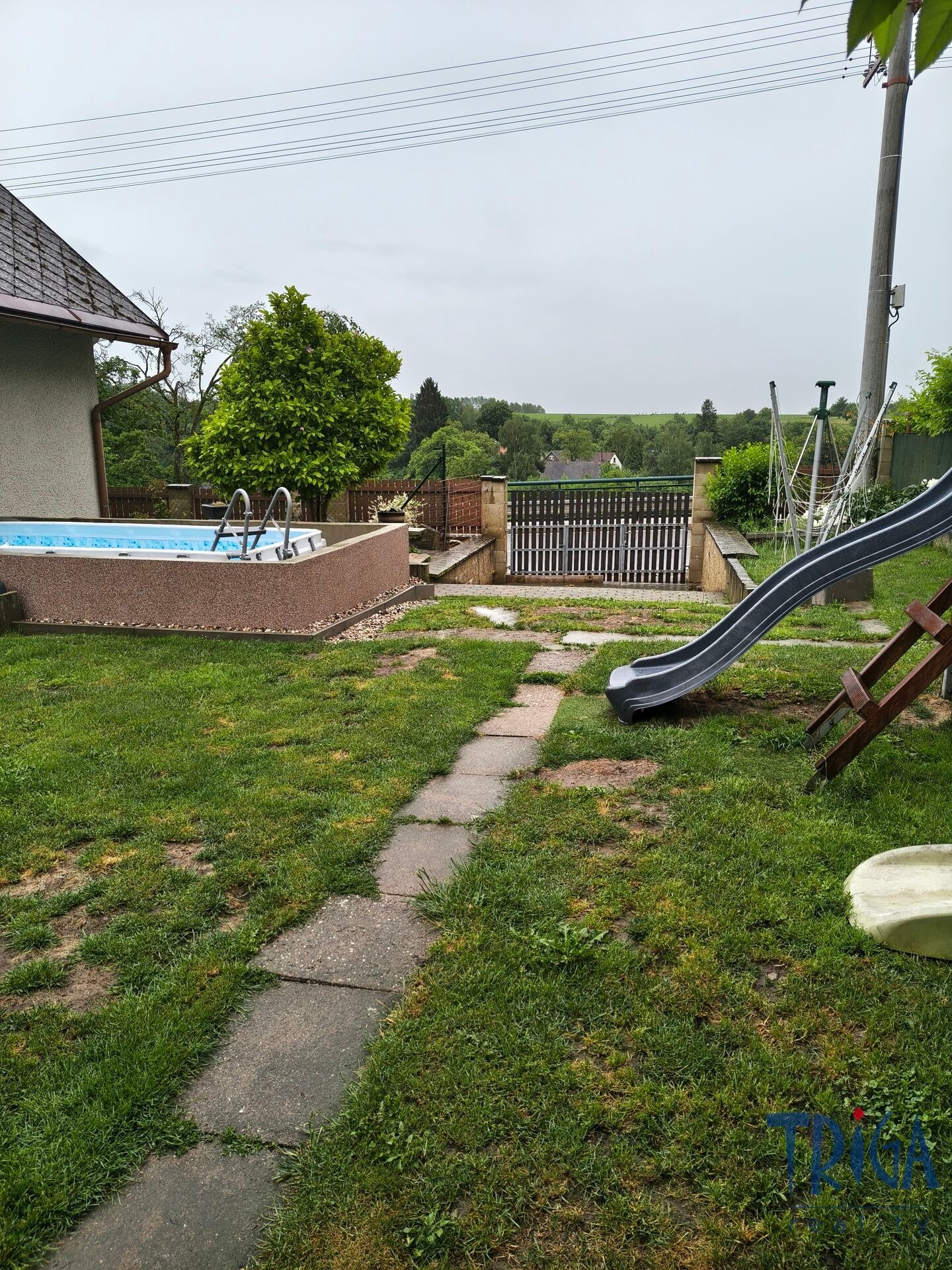 Rodinný dům · 257 m² · Chvalkovice - 3