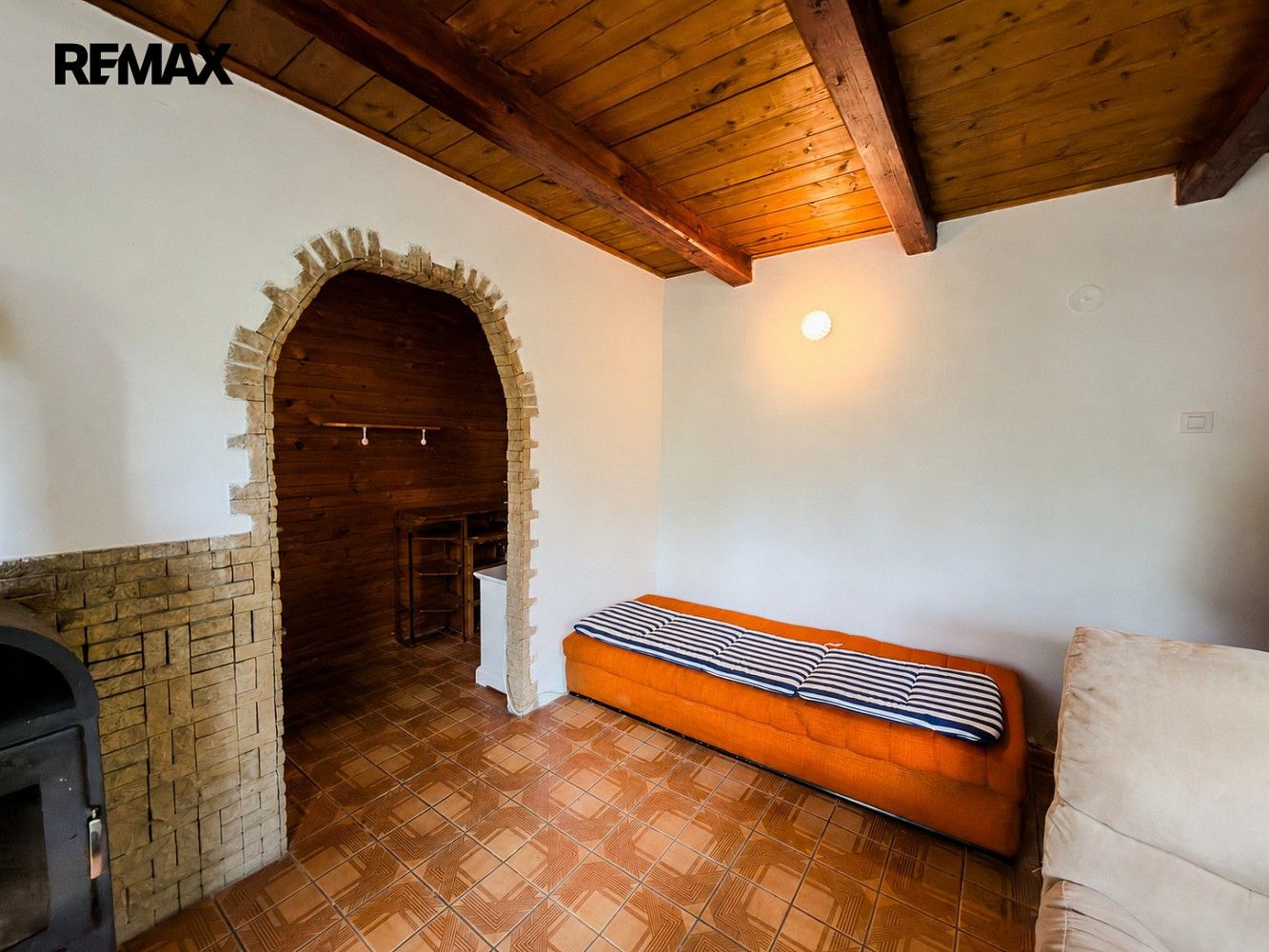 Prodej chalupa - Nalžovice - Nalžovické Podhájí, okres Příbram, Středočeský kraj, 30 m² - 5