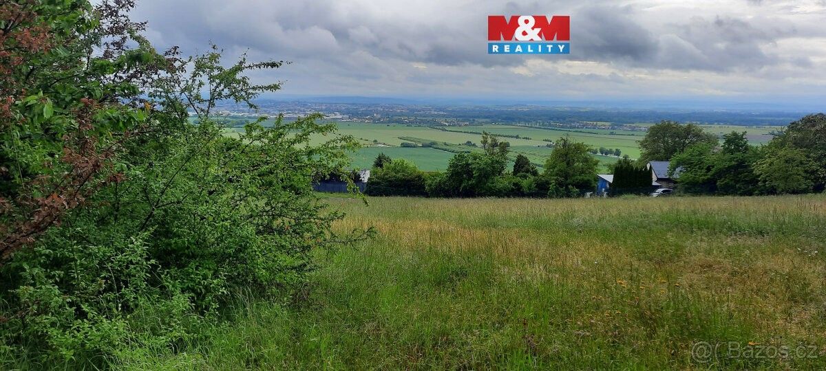 Zahrady, Olomouc, 783 01