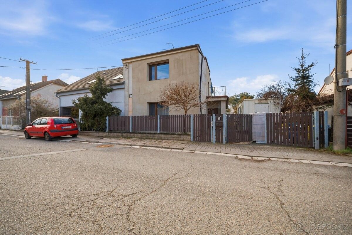 Rodinné domy, Hradec Králové, 503 11