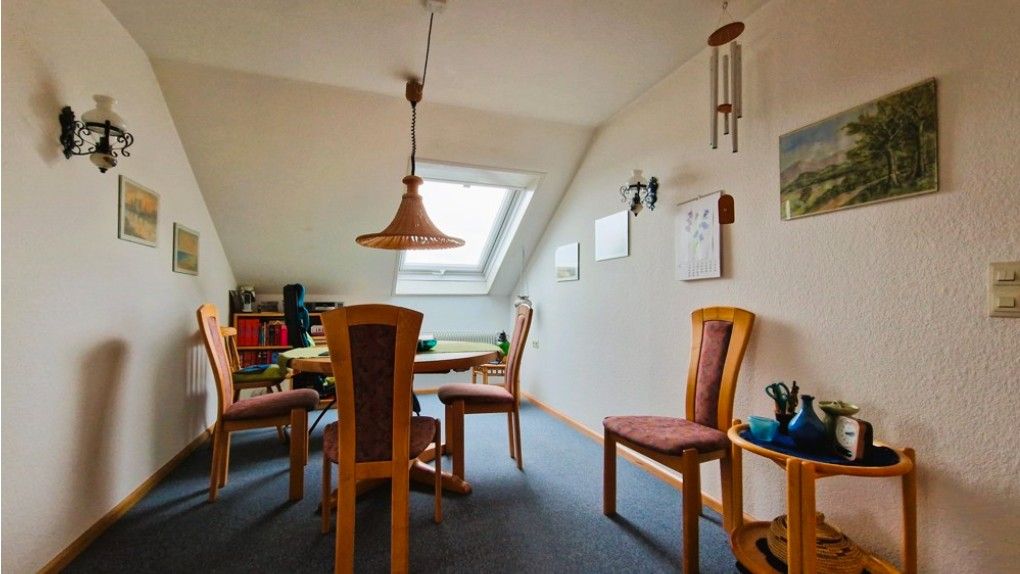 4+kk, Lingertstraße 18, , Bádensko-Württembersko, 93 m² - 1