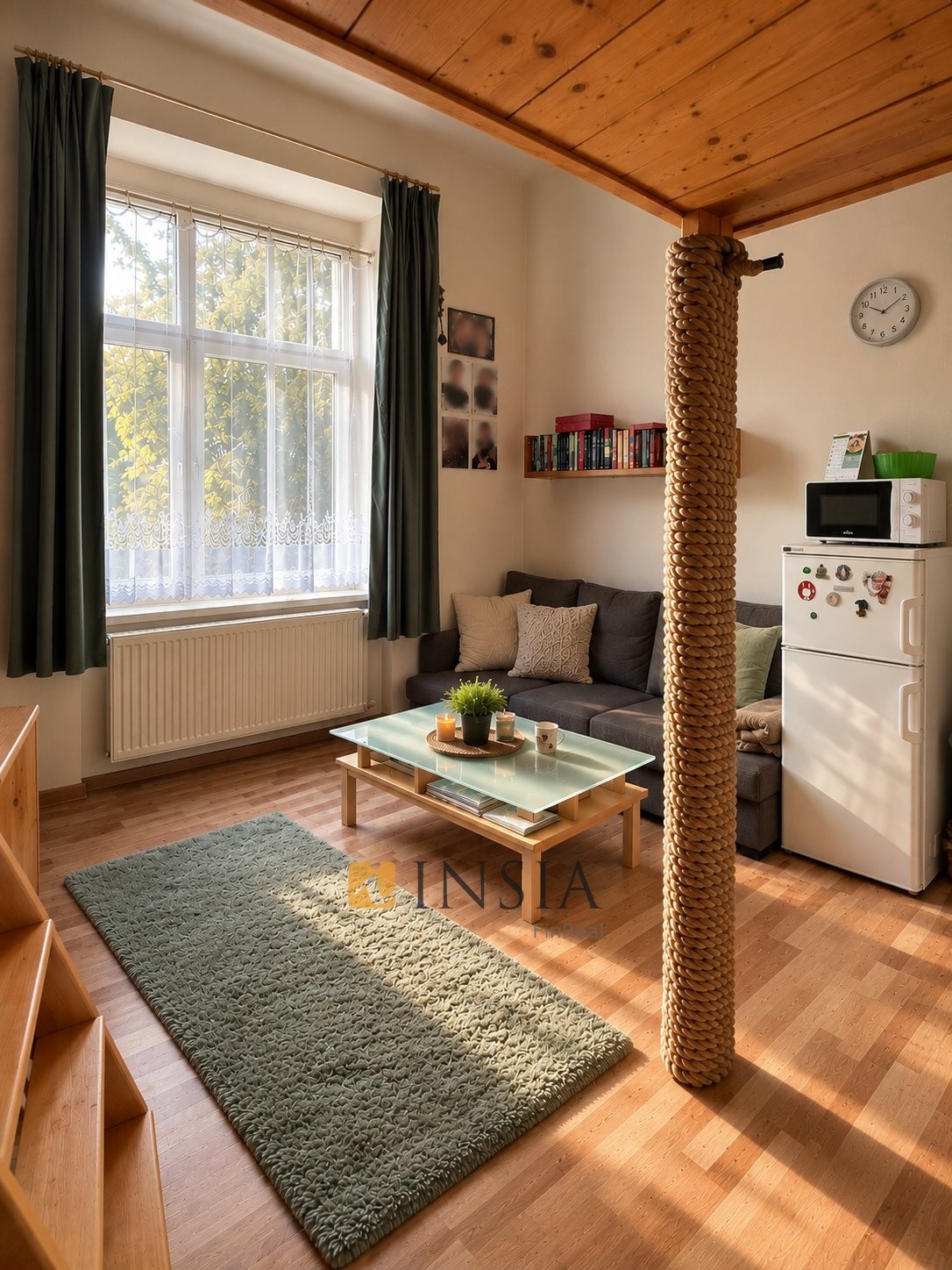 1+kk, Koterovská 93, Plzeň Východní Předměstí, 25 m²