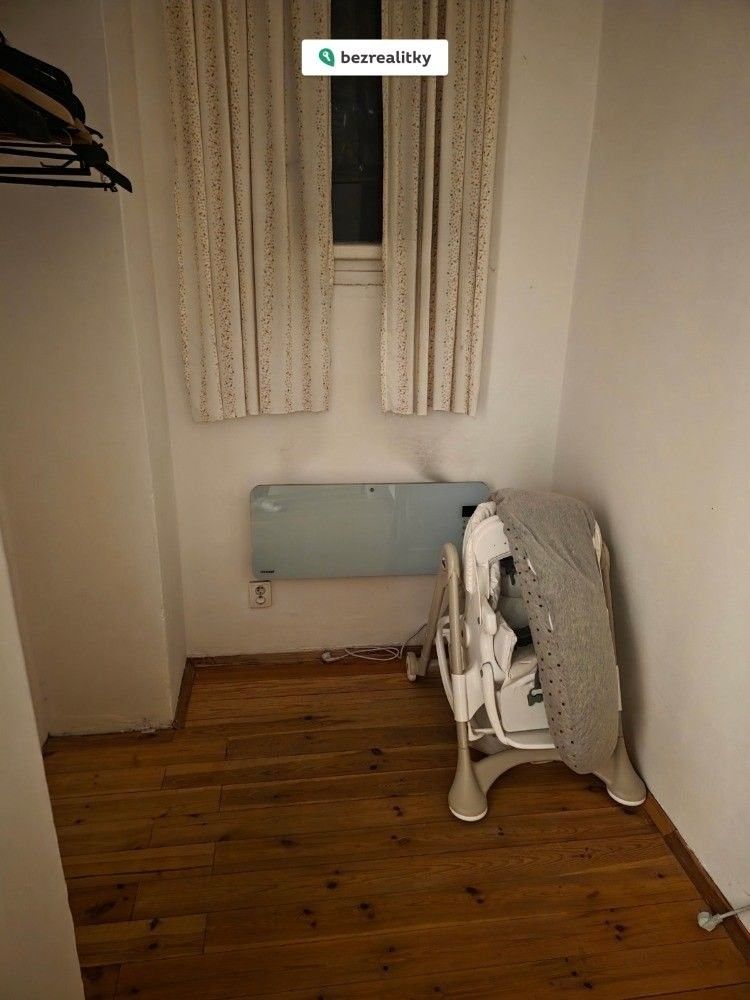 Prodej byt 2+kk - Písecká 1966, Praha, 55 m²