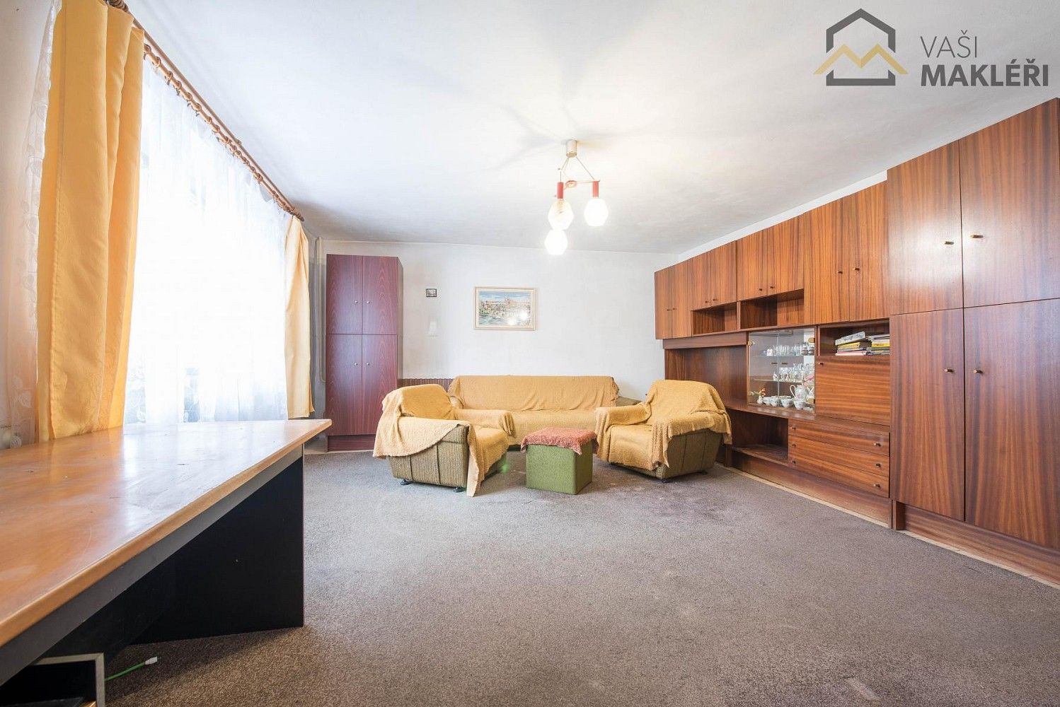 Prodej rodinný dům - Červené Janovice, okres Kutná Hora, Středočeský kraj, 140 m² - 2
