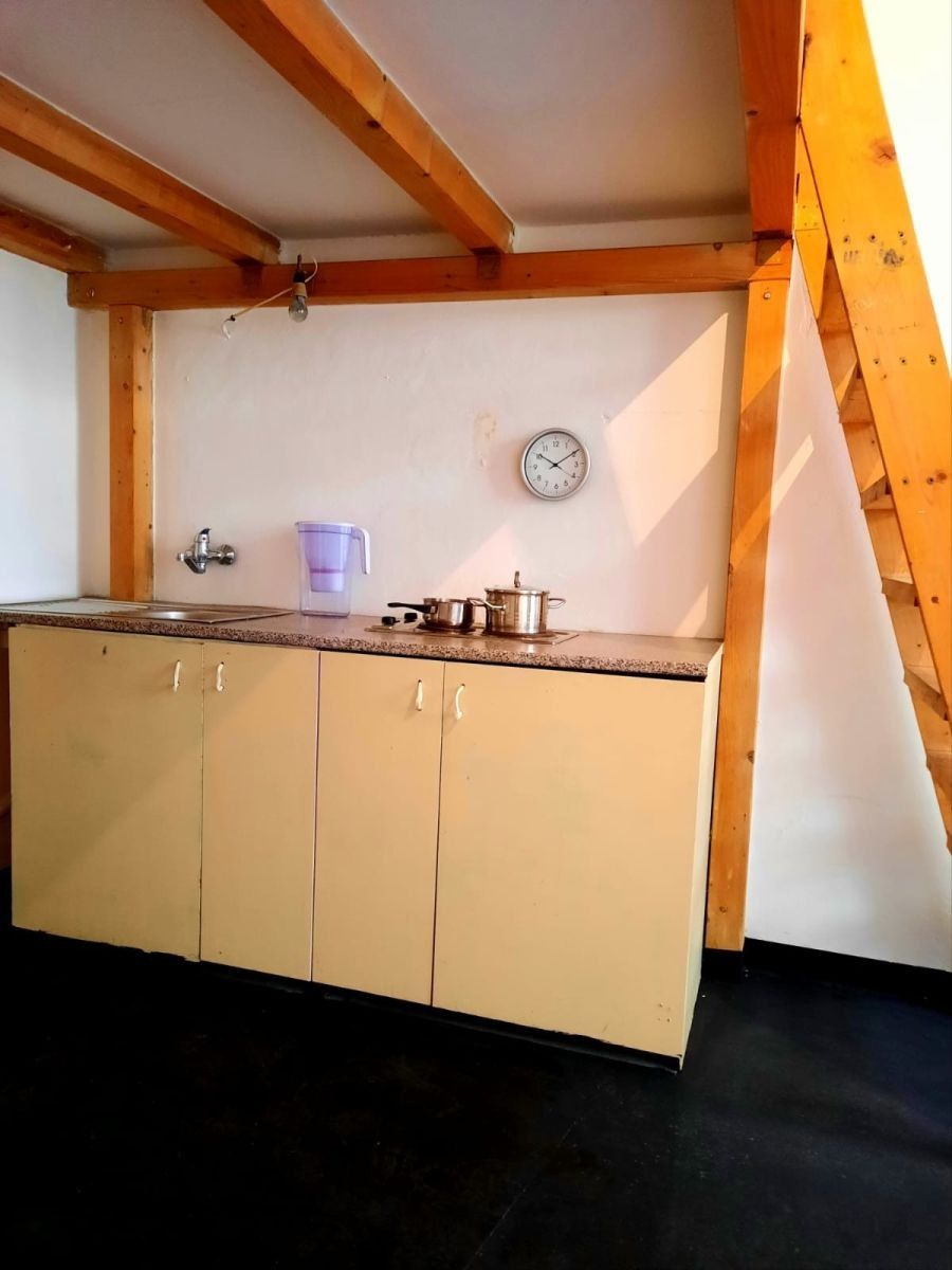 Byt 1+kk · 29 m² · Krásova, Praha - Žižkov - 4