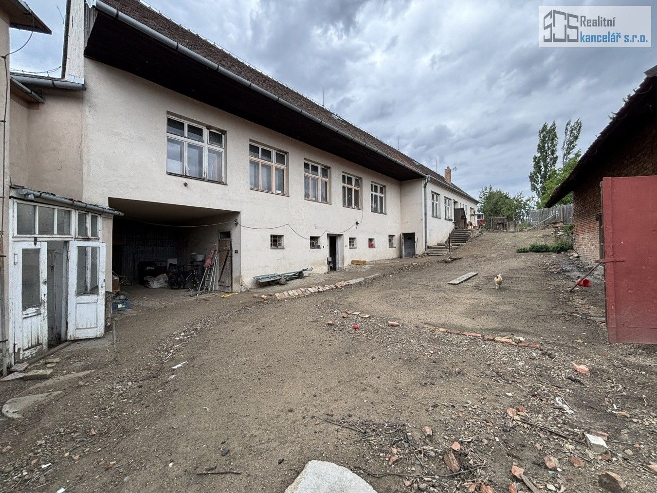 Rodinný dům · 620 m² · Ruprechtov - 4