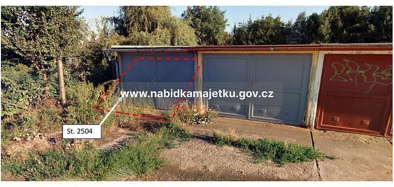 Ostatní, Staré Město, okres Uherské Hradiště, 21 m² - 2