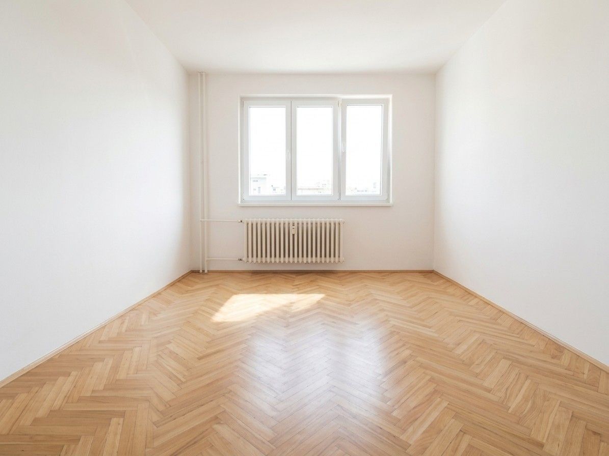 Byt 2+1, 60 m²