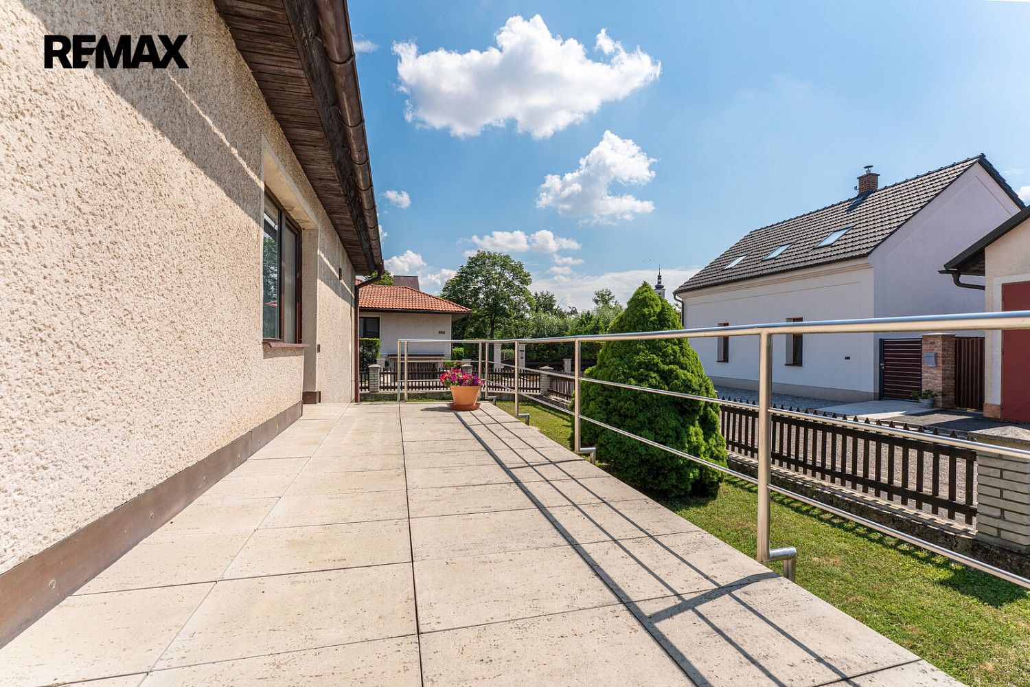 Prodej rodinný dům - Hrochův Týnec, okres Chrudim, Pardubický kraj, 150 m² - 5