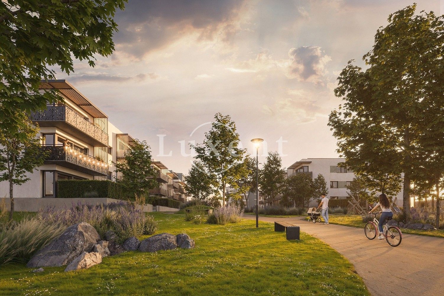 Obchodní prostory, Kladno - Rozdělov, Středočeský kraj, 45 m² - 2