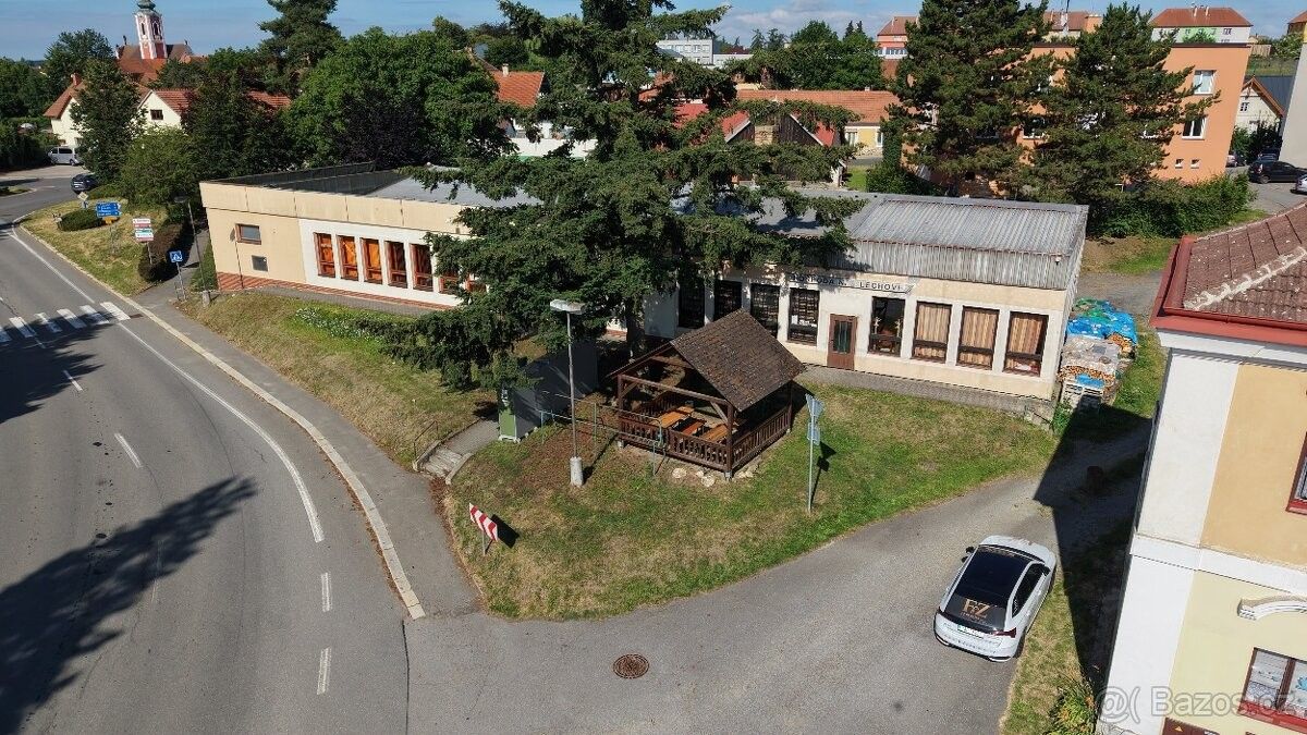 Rodinné domy, Pacov, 395 01 - 1