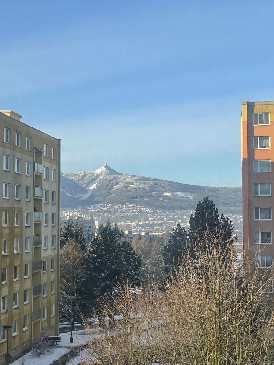 3+kk, Soukenická, Liberec - Rochlice u Liberce, Liberecký kraj, 80 m² - 1