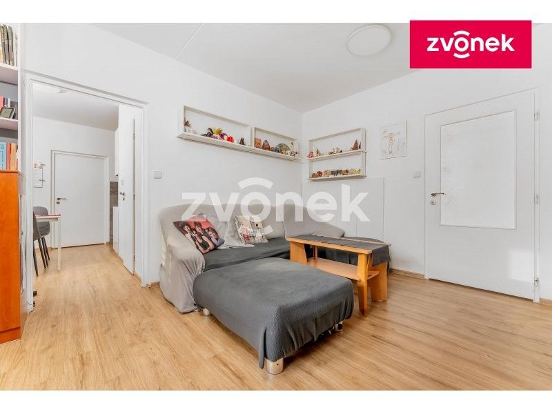 Prodej byt 3+1 - Kúty, Zlín, 76 m²