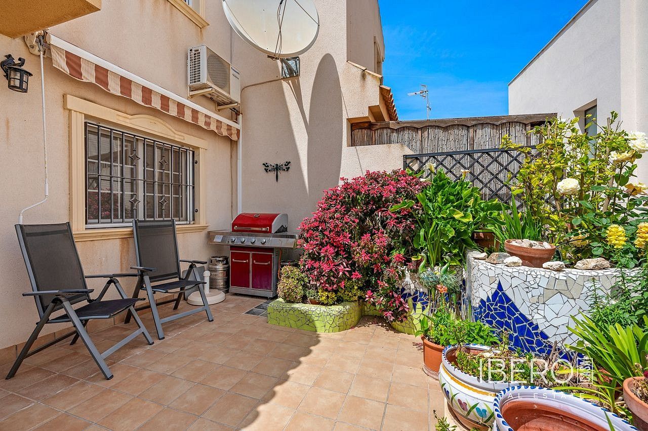 Rodinný dům · 75 m² · San Miguel de Salinas, ES - 3