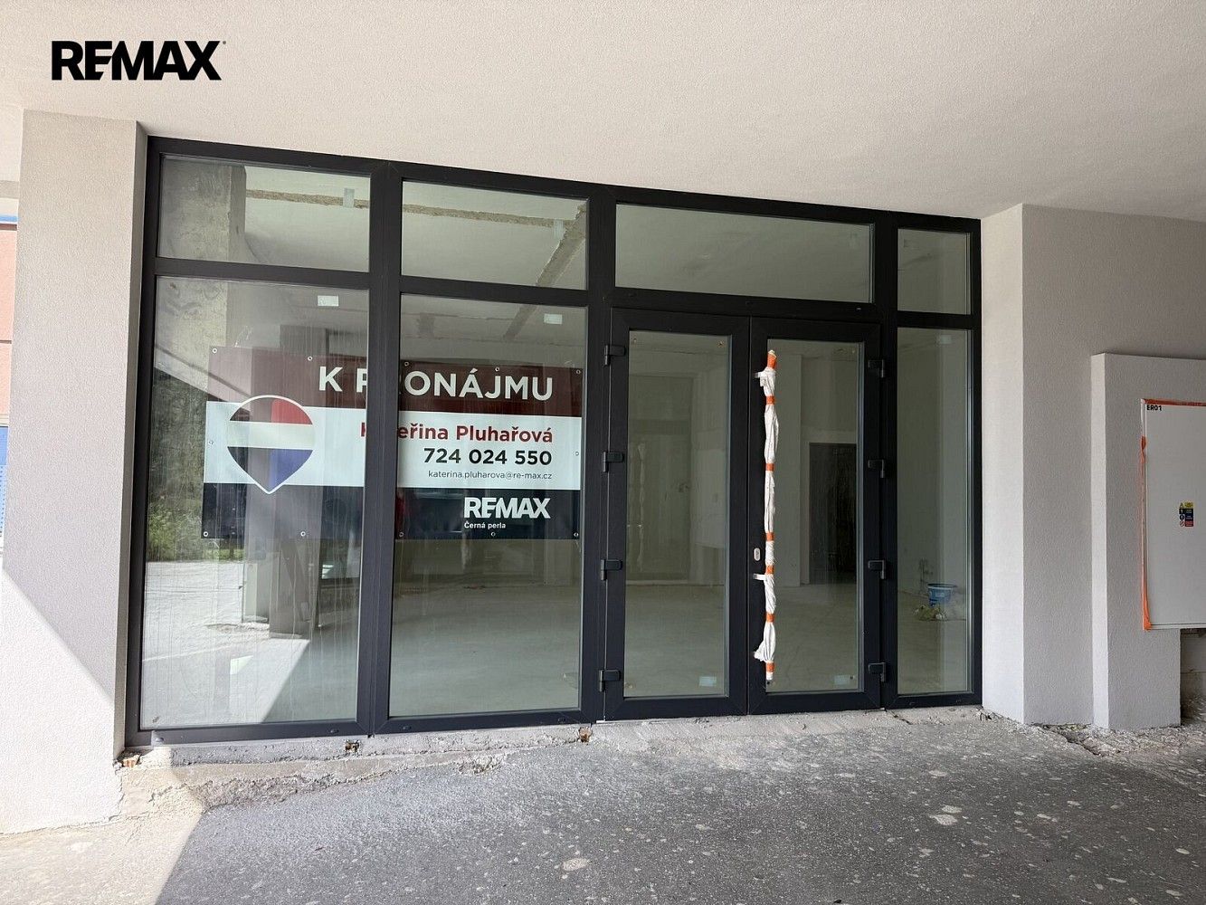 Pronájem obchodní prostory - Ostrava - Poruba, okres Ostrava-město, Moravskoslezský kraj, 70 m² - 5