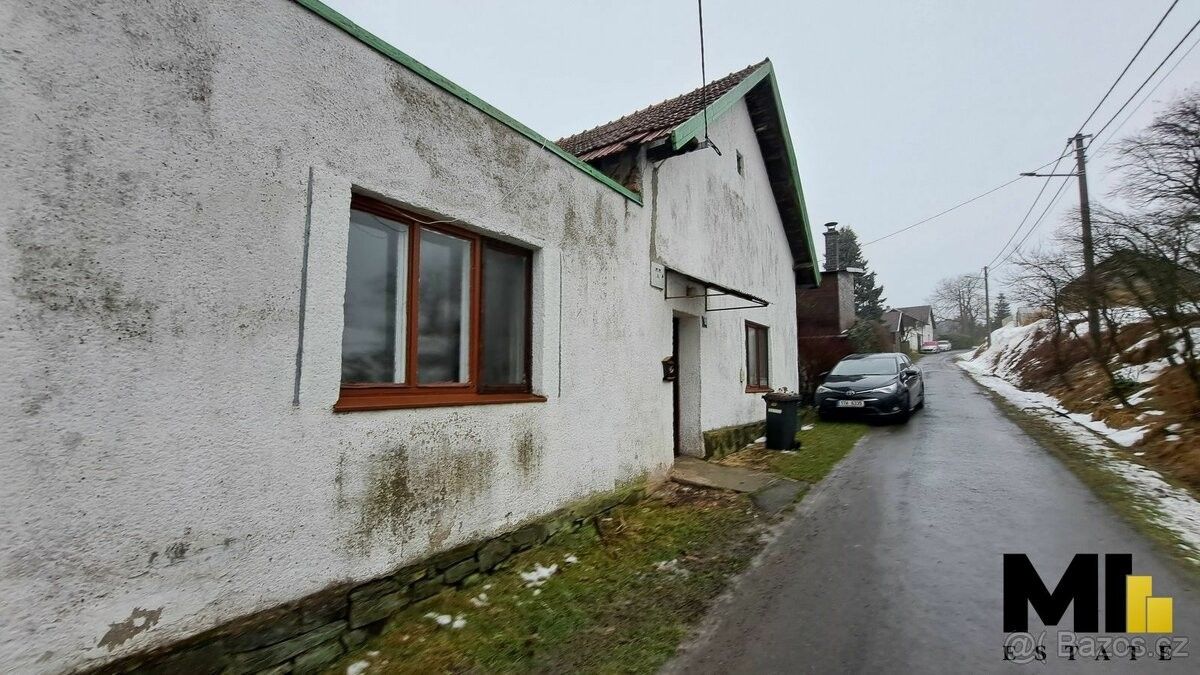 Prodej dům - Odry, 742 35, 132 m²