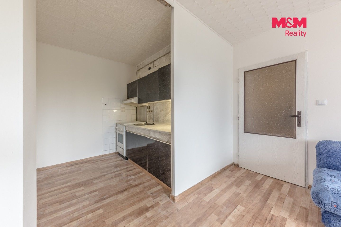 Byt 2+kk · 40 m² · Havlíčkova, Mladá Boleslav - 3