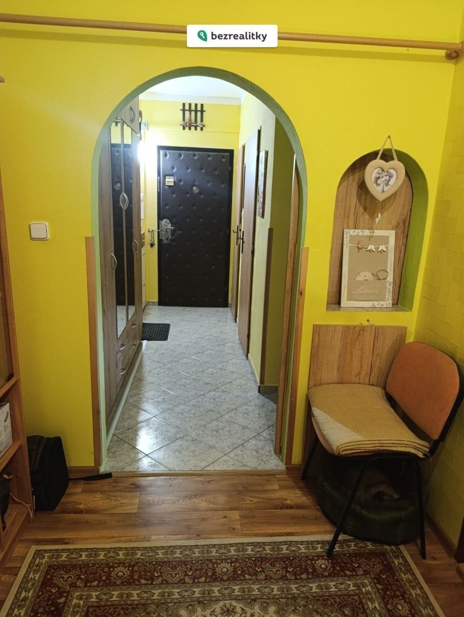 Byt 3+1 · 78 m² · Krčínova 1102, České Budějovice 2 - 4