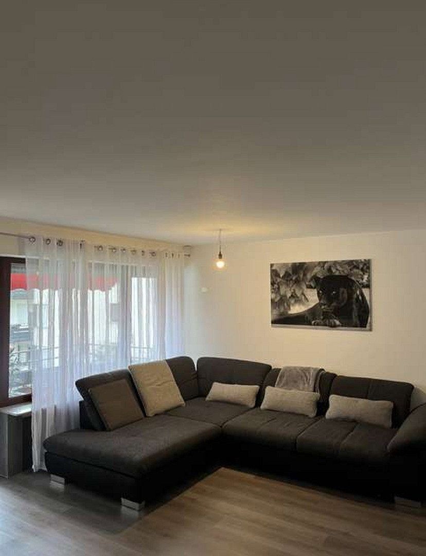 Byt 3+1 · 76 m² · Kopernikusallee 60 Pforzheim Pforzheim Baden-Württemberg 75175 - 3