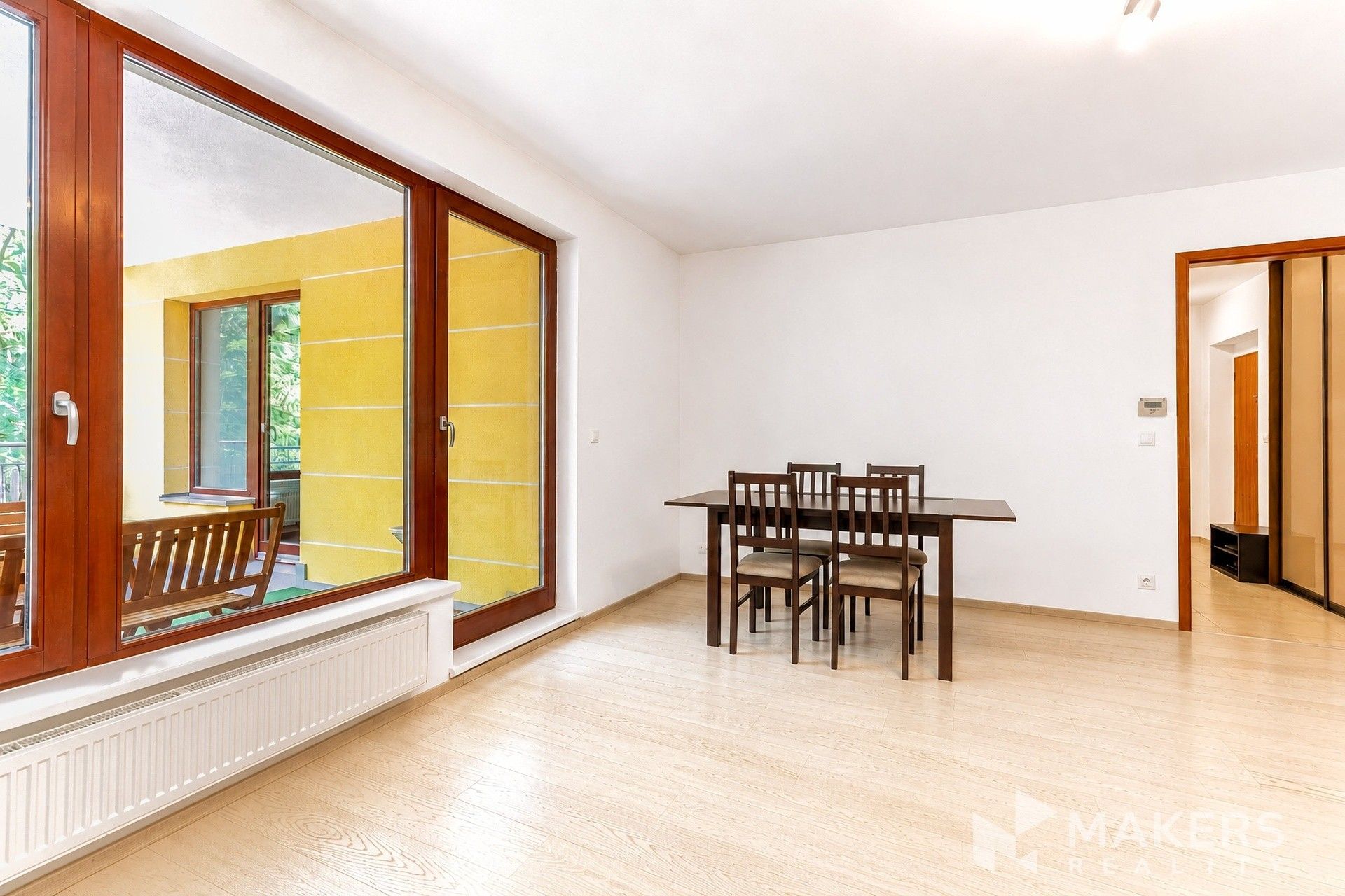 3+1, Lovčenská, Praha, 82 m² - 2