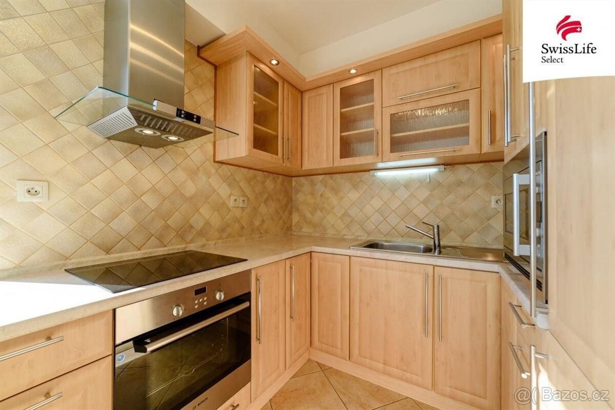 Byty, Jihlava, 586 01