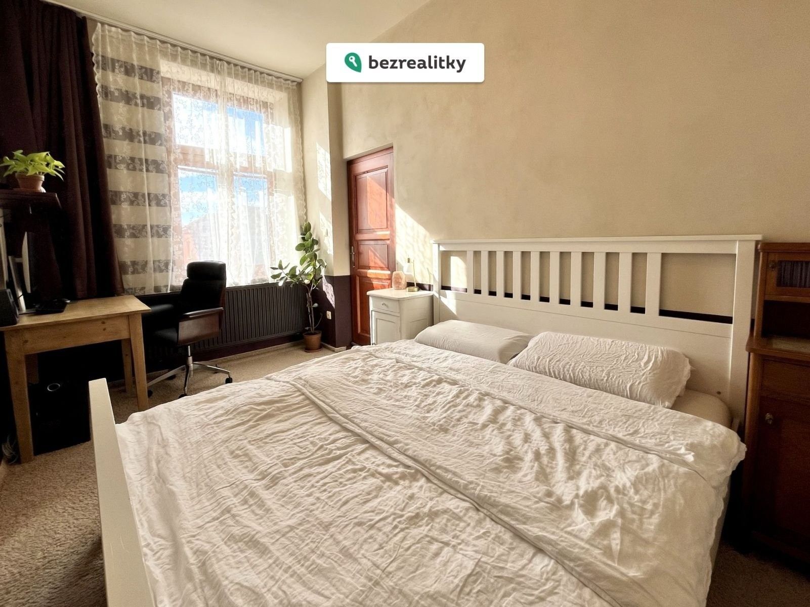 Byt 3+1 · 82 m² · Resslova 409, Prostějov - 3
