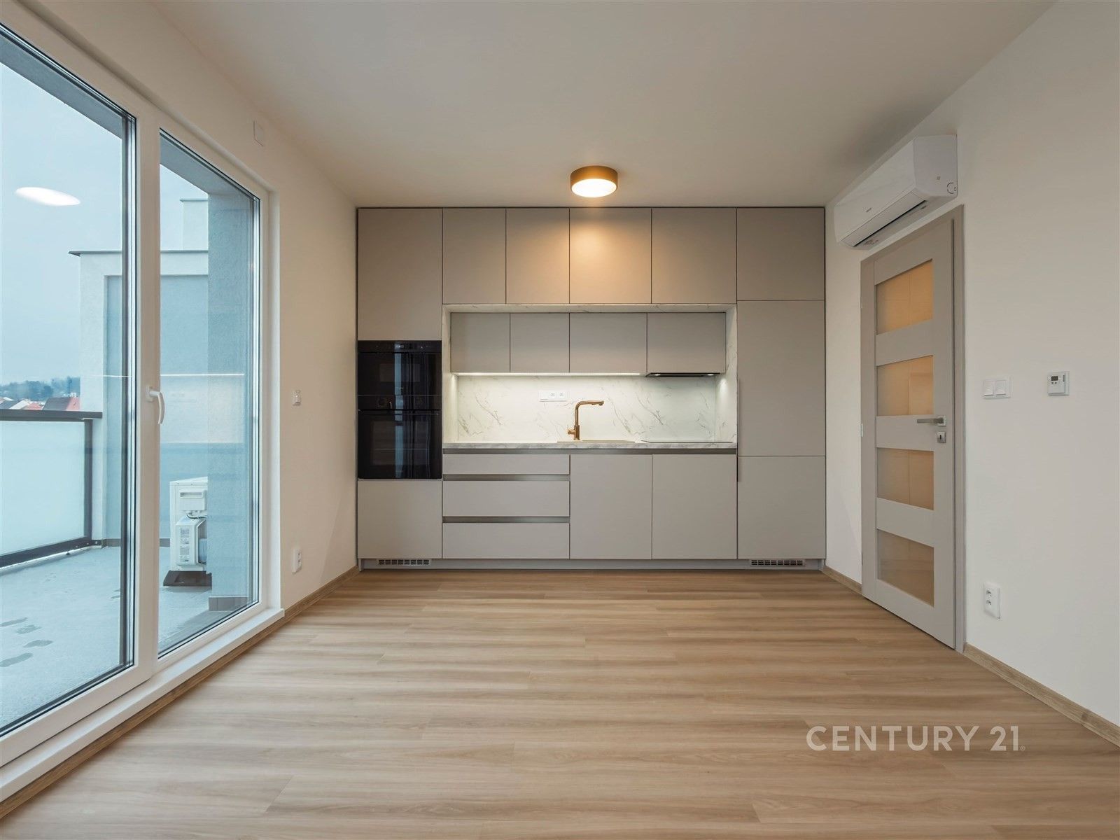 2+kk, Palackého 697, Nový Jičín, 53 m² - 1