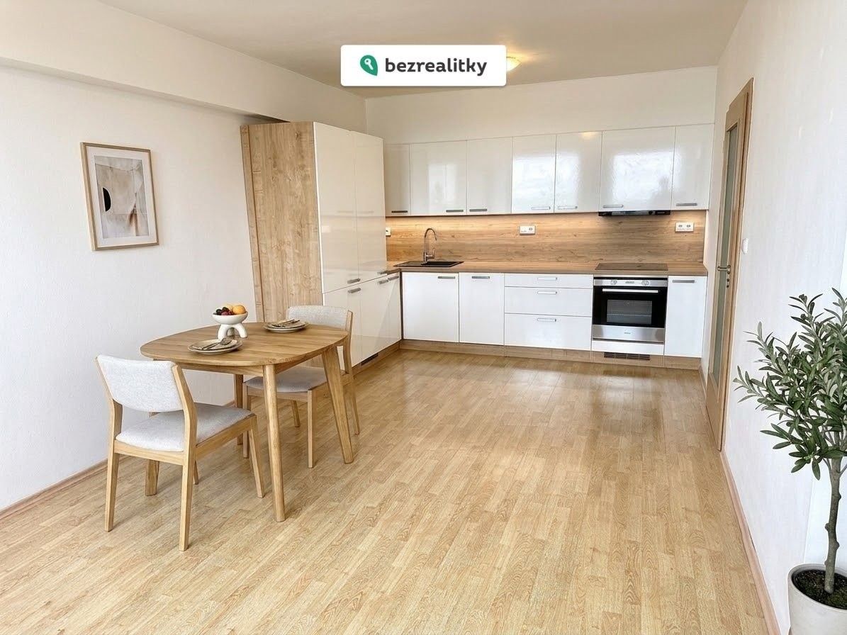 Byt 2+kk · 44 m² · Sokolovská 1469, Čelákovice - 3
