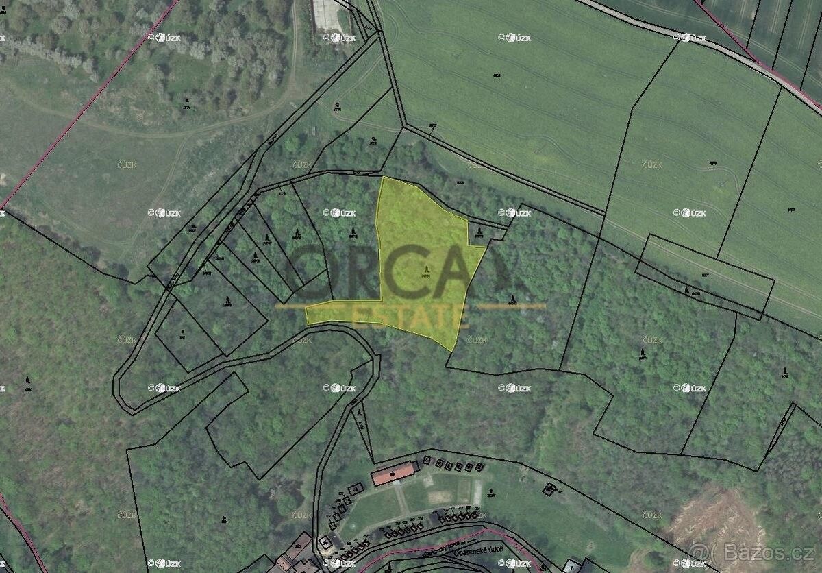 Pozemky pro bydlení, Chotiměř, 410 02