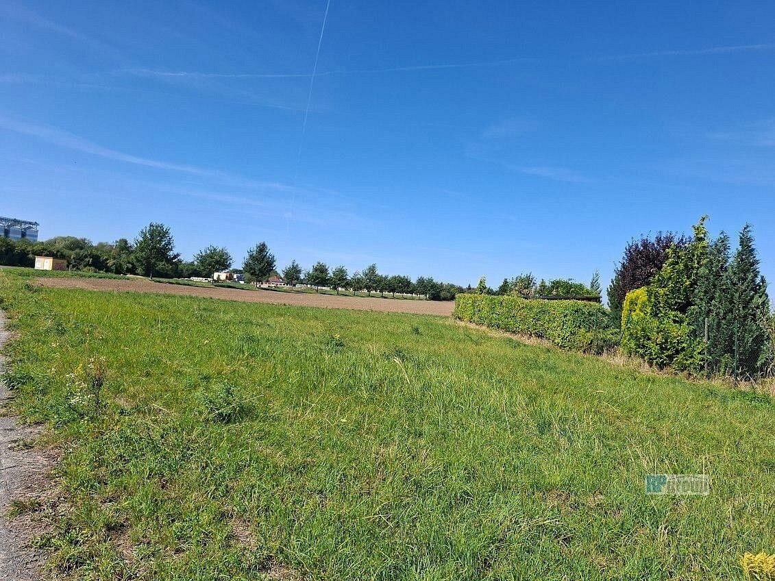 Prodej pozemek pro bydlení - Sluštice, okres Praha-východ, Středočeský kraj - 5