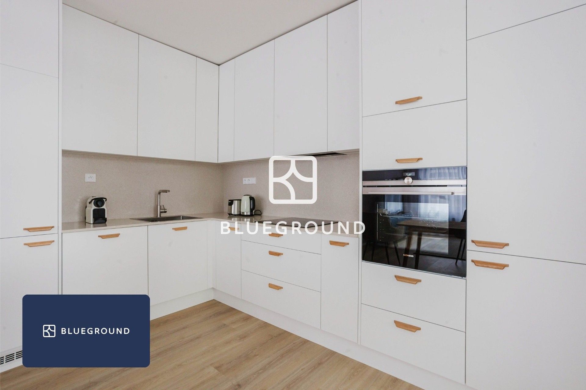 Pronájem byt 3+kk - U Pergamenky, Praha, 91 m² - 5