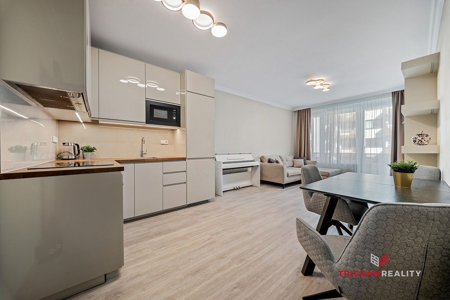 Byt 2+kk · 54 m² · Honzíkova, Praha 10 - Dolní Měcholupy - 4