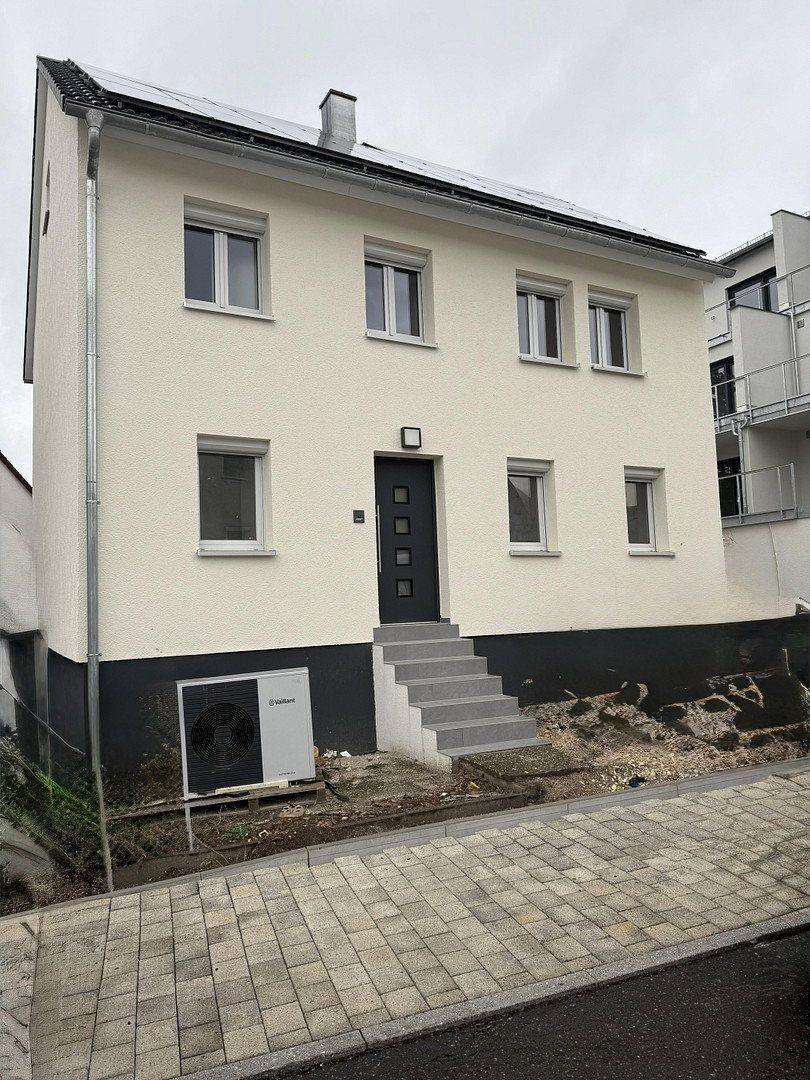 Rodinné domy, , Bádensko-Württembersko, 134 m² - 1