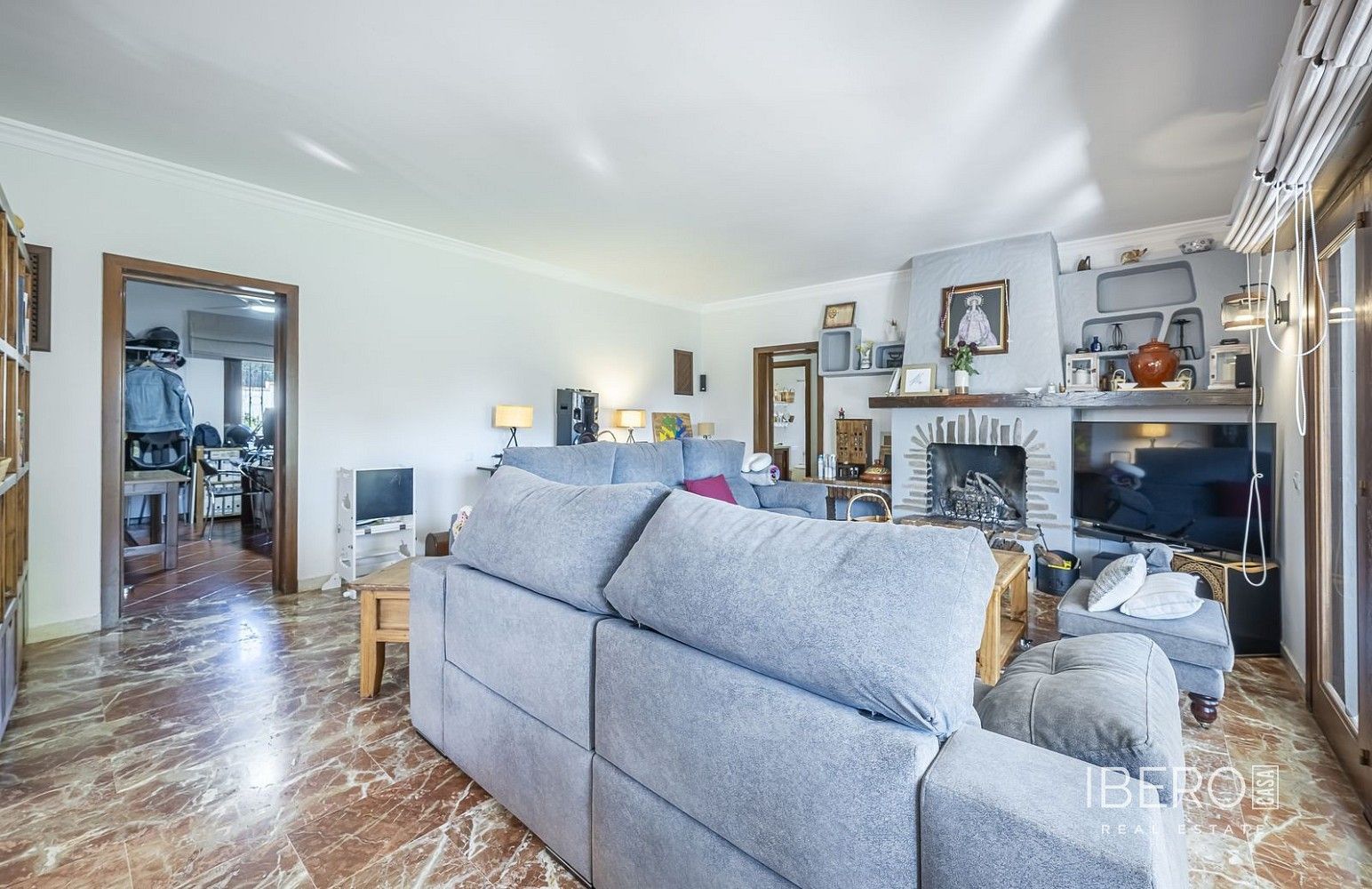 Prodej rodinný dům - Guadalmina Alta, ES, 201 m² - 5