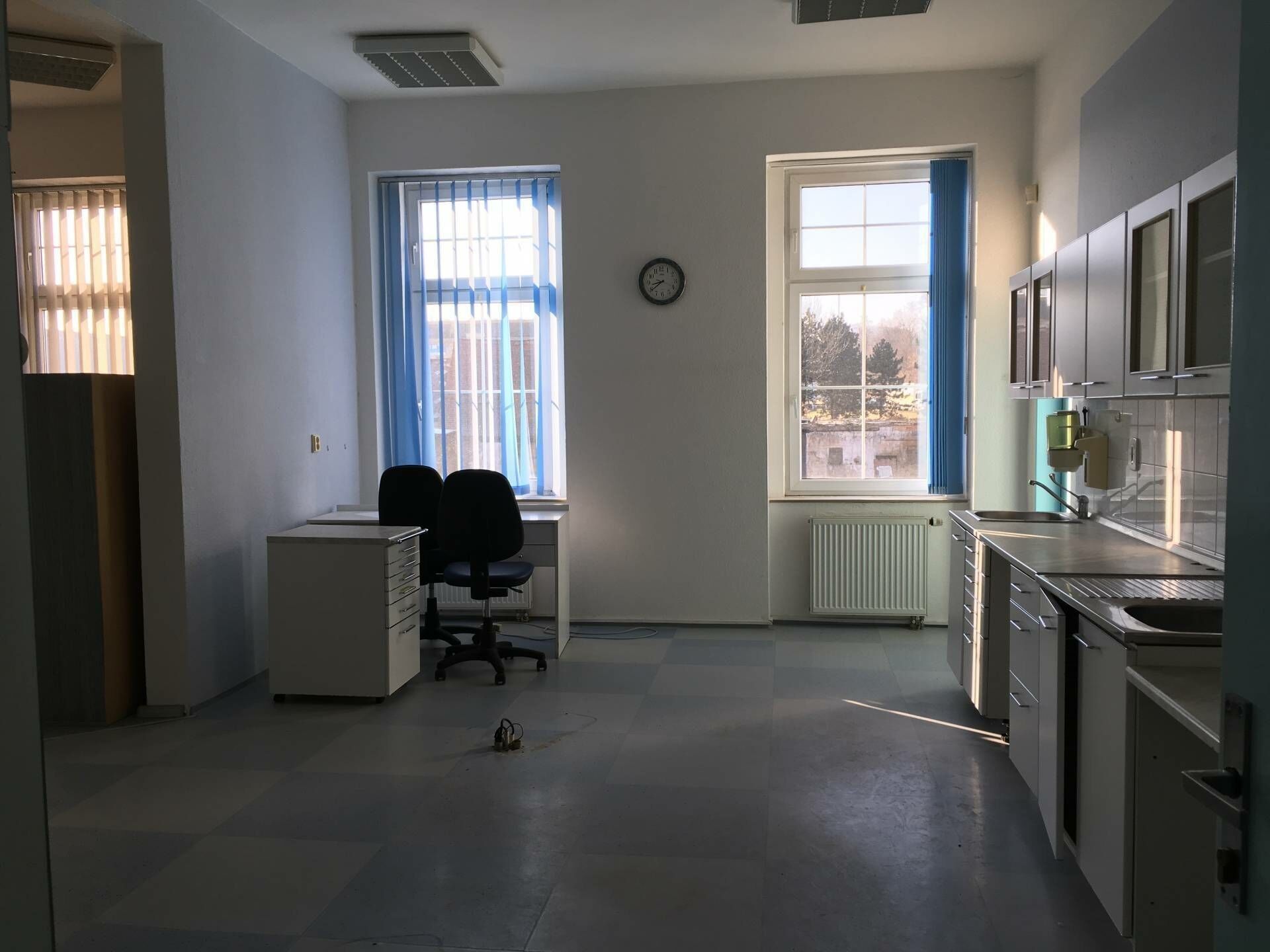 Komerční nemovitost · 117 m² · Tyršova  , Teplice - 3
