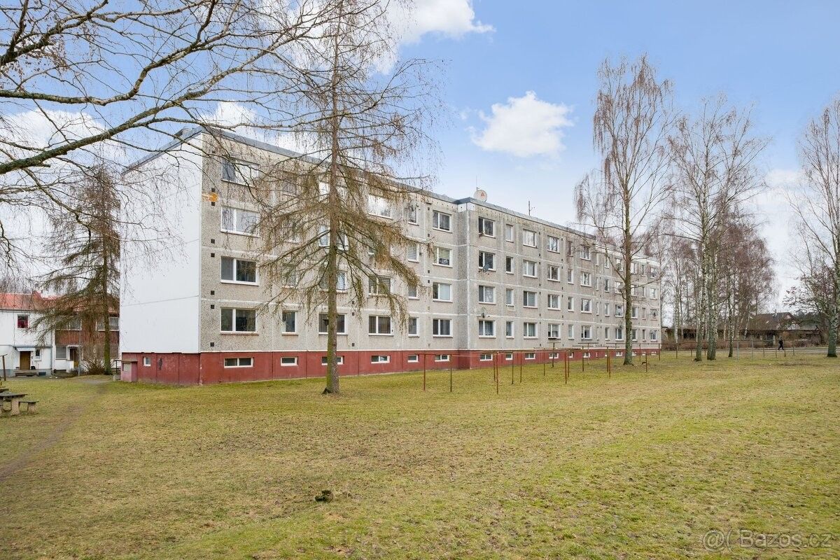 Prodej byt - Mimoň, 471 24