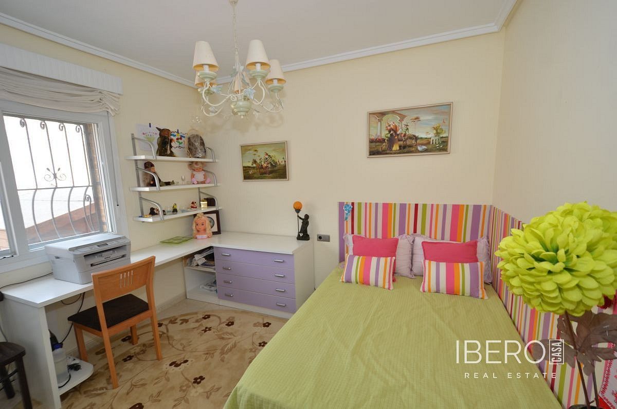 Prodej rodinný dům - Benijofar, ES, 119 m² - 5