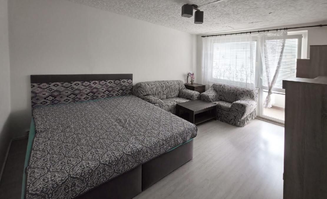 Byty, Karlovy Vary, 360 07 - 1