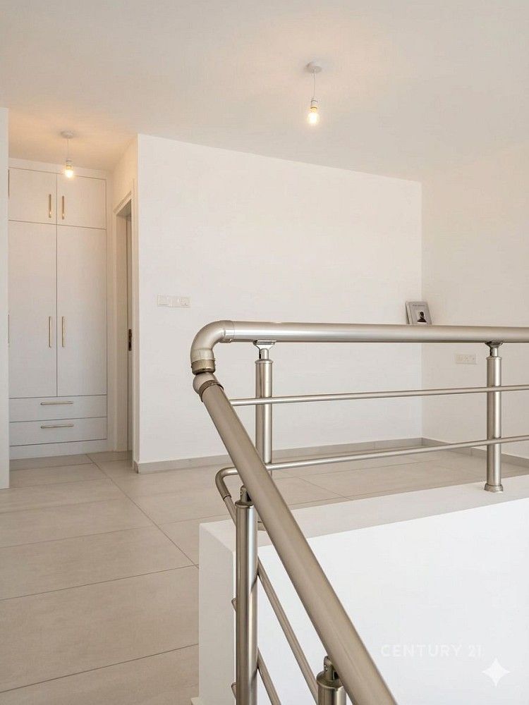 Byt 1+1 · 99 m² · Girne, Kypr - 4