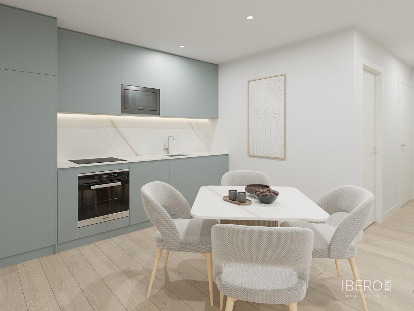 Prodej byt 3+kk - Guardamar del Segura, Španělsko, 61 m² - 5