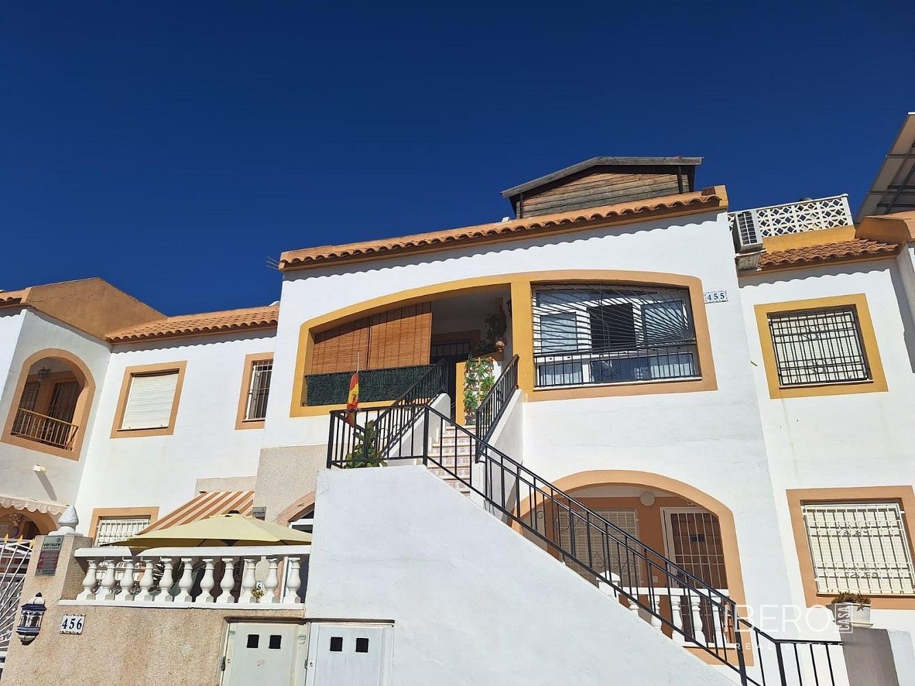 Prodej rodinný dům - Torrevieja, ES, 54 m² - 2