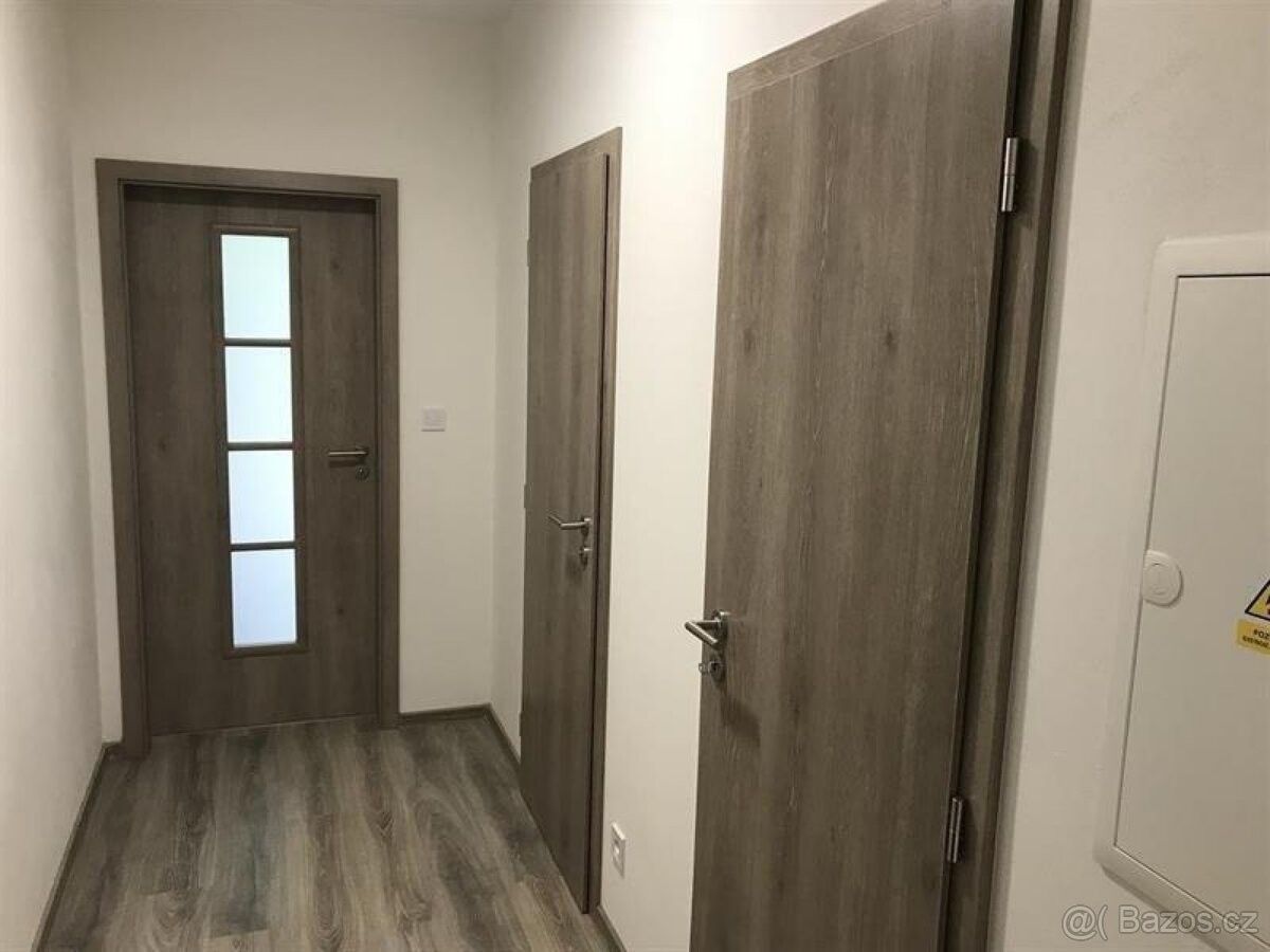 1+kk Apartment in Olomouc, Staré Hodolany a Bělidla, Hodolany - View 2