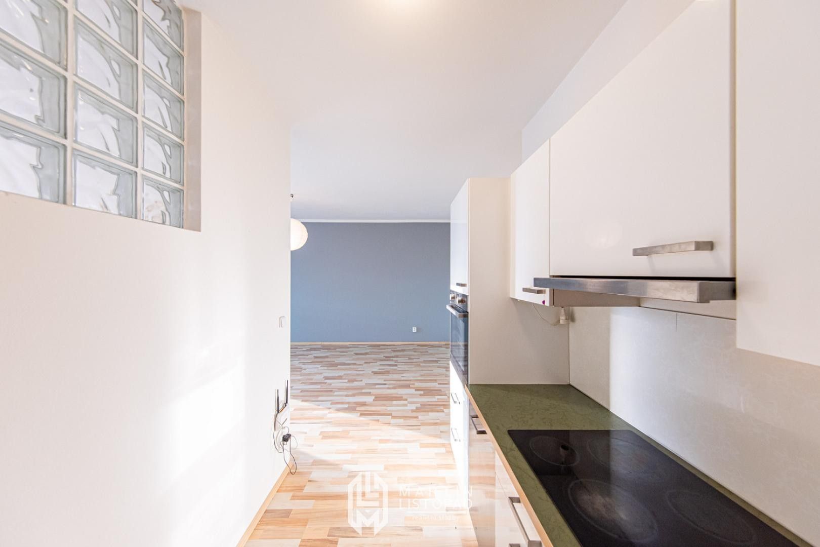 Pronájem byt 2+kk - Okružní 1300, Olomouc Nová Ulice, 47 m² - 5